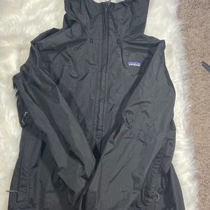 Patagonia Rain Coat